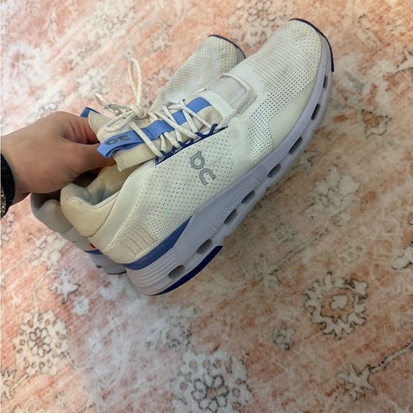 Woman’s on cloud nova - Picture 4 of 8